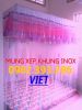 MÙNG KHUNG INOX VIỆT ÁNH - anh 1